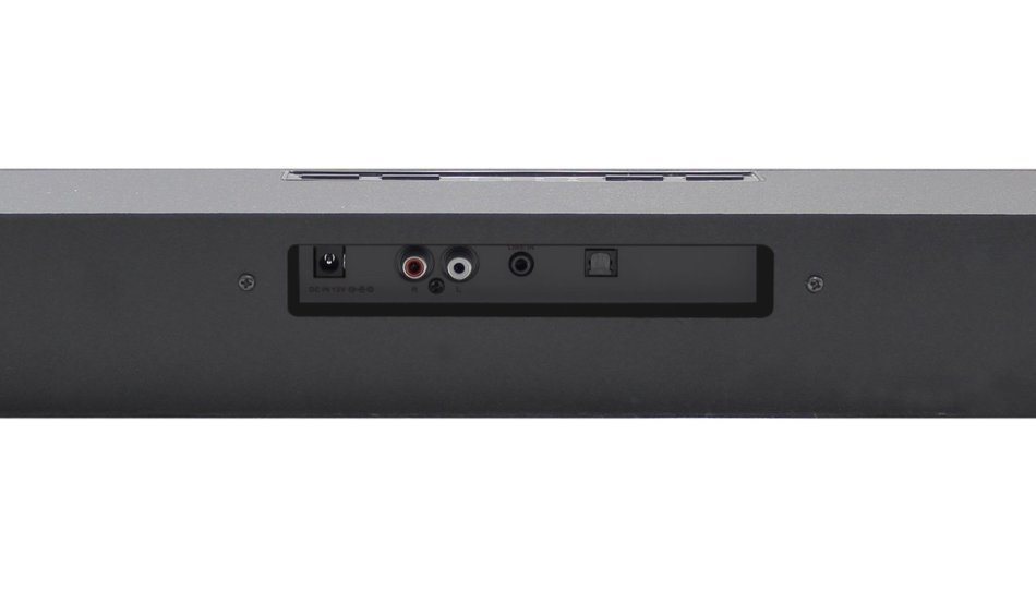 RCA RTS7110B-2 RCA Home Theater Sound Bar with Bluetooth N2