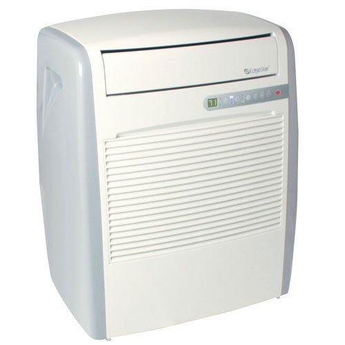 EdgeStar 8,000 BTU Ultra Compact Portable Air Conditioner