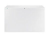 Frigidaire FFFC11M4QW: Frigidaire 11.0 Cu. Ft. Chest Freezer