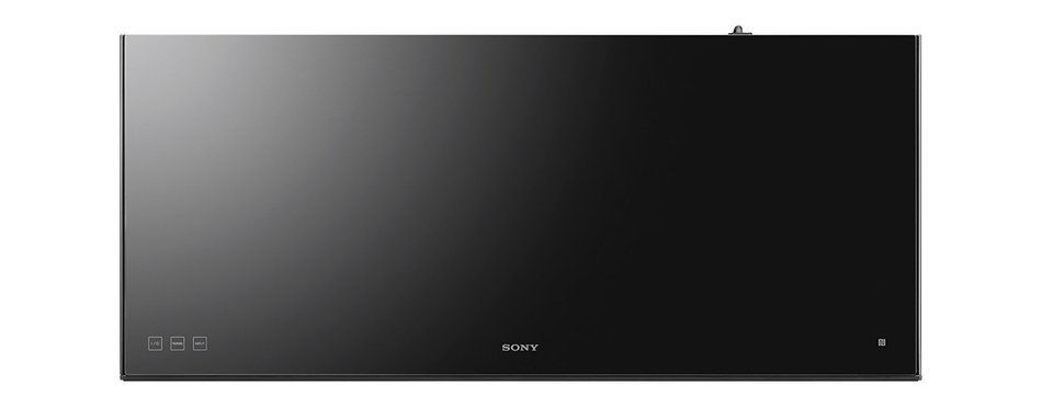 Sony HT-XT1 2.1 Channel Sound Base with Built In Subwoofer N6