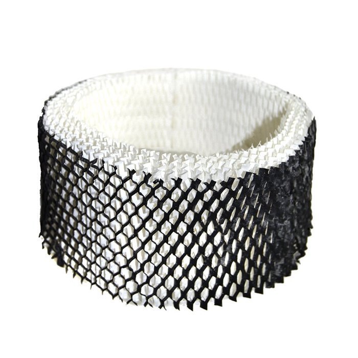 HQRP Wick Filter for Holmes HM1100, HM1450, HM5100, HM1701, HM1910 Humidifiers + HQRP Coaster