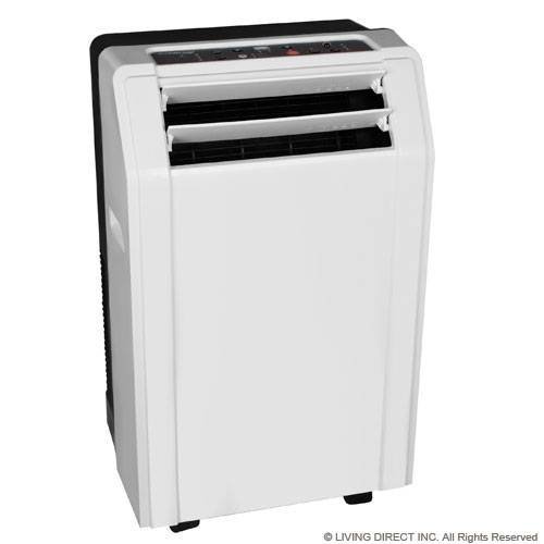 Koldfront 12,000 BTU Room Portable Air Conditioner N4