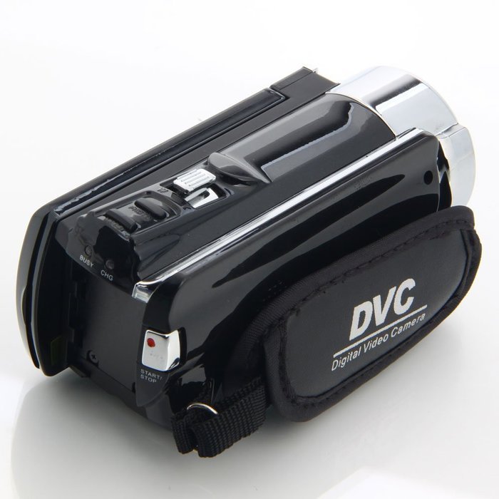 HODELY 2.0 Inch TFT Screen 16X Digital Zoom 1080P Digital Portable Camera DV Camcorder with HDMI Video Output... N2