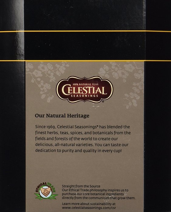Vue Pack Celestial Seasonings Green Tea for Keurig Vue Brewers-16 Count 2 Pack N2