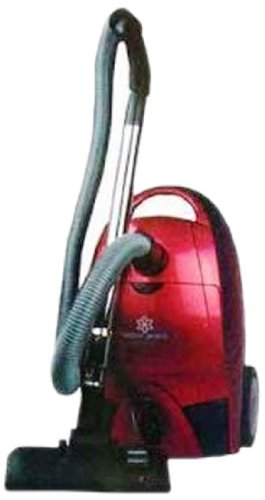 Black & Decker VM2200 2000-watt Vacuum Cleaner, 220 to 240-volt - Corded