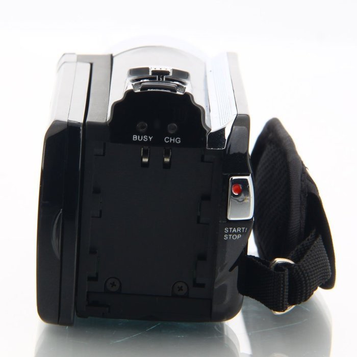 HODELY 2.0 Inch TFT Screen 16X Digital Zoom 1080P Digital Portable Camera DV Camcorder with HDMI Video Output... N4