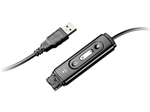 Plantronics DA45 USB Audio Processor