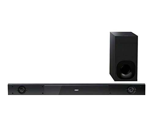 Sony 2.1 Channel 400 Watts 4K Wireless Home Theater Soundbar System With, Bluetooth, Soundshare, Smart On, Smart... N4