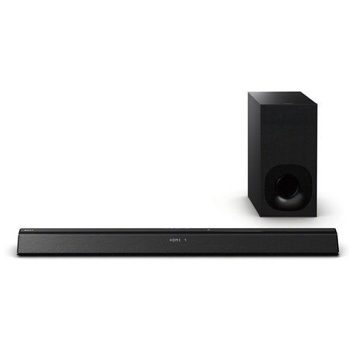 Sony 2.1 Channel 400 Watts 4K Wireless Home Theater Soundbar System With, Bluetooth, Soundshare, Smart On, Smart... N5