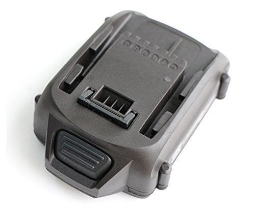 NEW Replacement WORX WA3512.1 WA3512 18V Rockwell RW9161 Lithium Trimmer Battery N3
