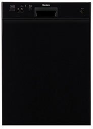 Blomberg Appliances DWT15220 Built in Dishwasher-Tall Tub