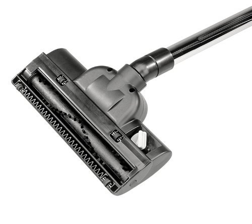 Broan-NuTone CT350B Deluxe Central Vacuum Air Turbine Brush Tool N4
