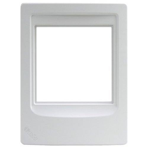 M&S SYSTEMS DMCFR Indoor Remote Room Station Frame
