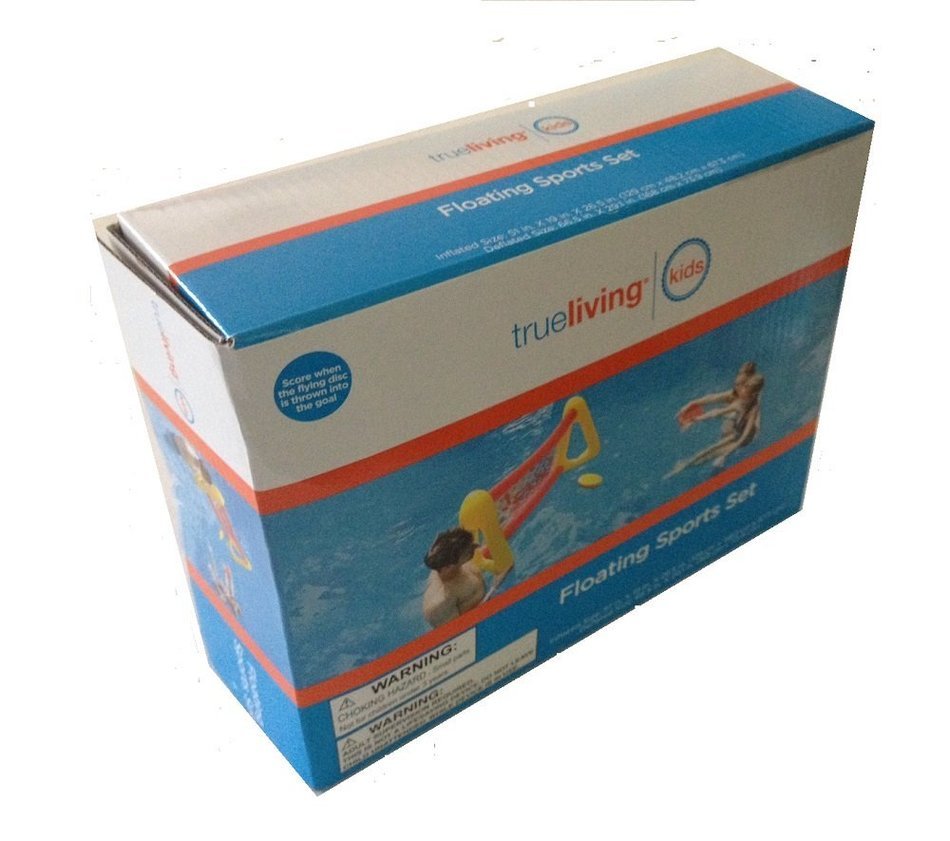Floating Water Sports Set
