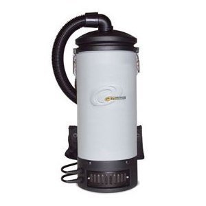ProTeam Everest Backpack Vacuum