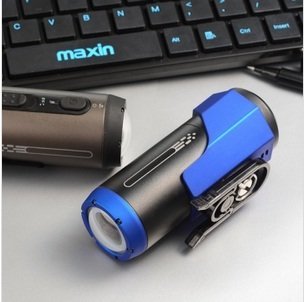 F33 Mini Action Sport Camera Full HD 1080P 30FPS Wifi HDMI H.264