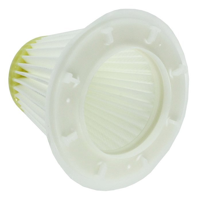 First4spares Paper Pivot Filter for Black & Decker Dustbuster Handheld Vacuum Cleaners N2