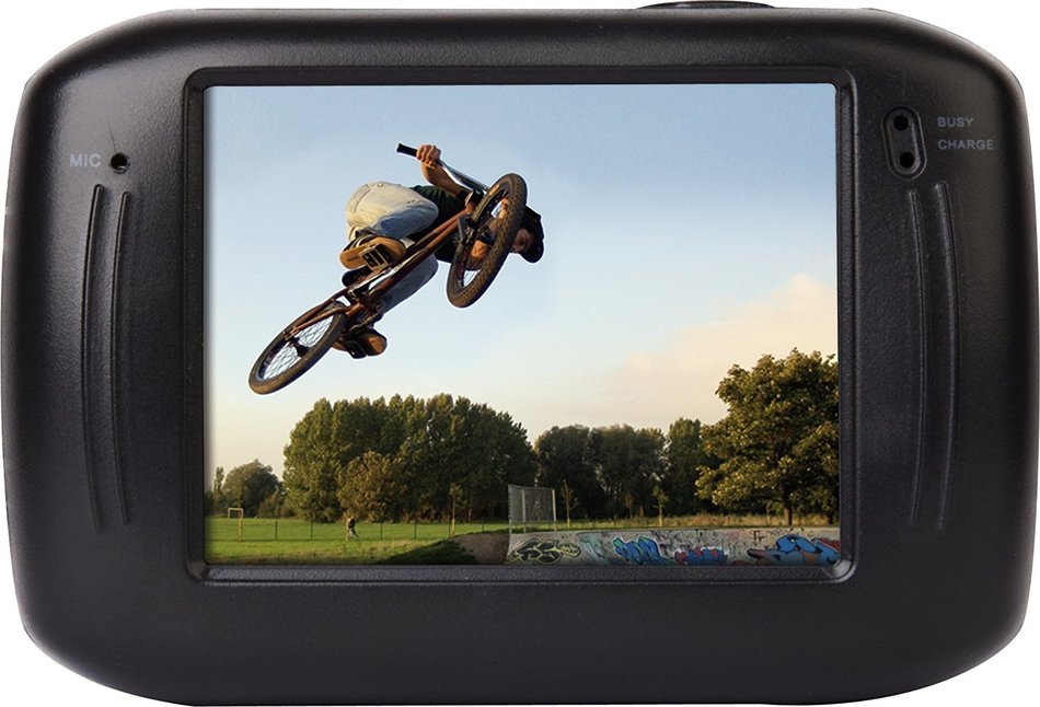 Rollei Actioncam Youngstar HD Blue