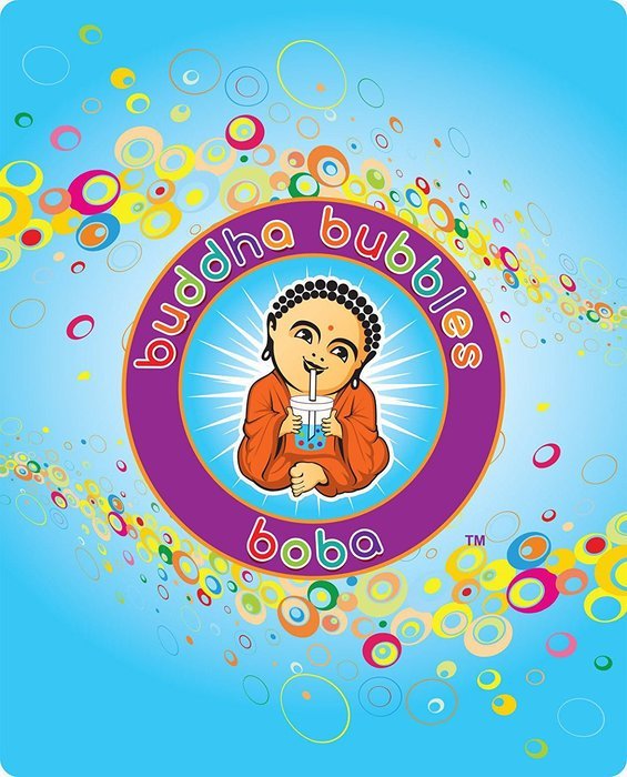 Boba / Black Tapioca Pearls By Buddha Bubbles Boba 1 Pound (16 Ounces) | (453 Grams) N3