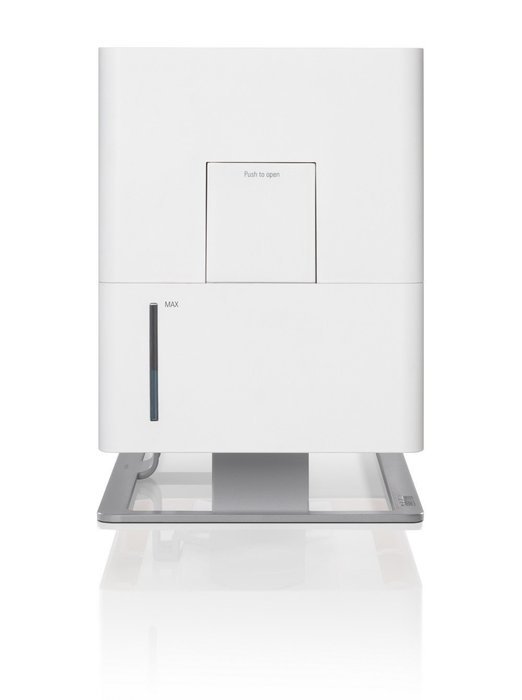 Stadler Form OSKAR BIG Humidifier, Black N9