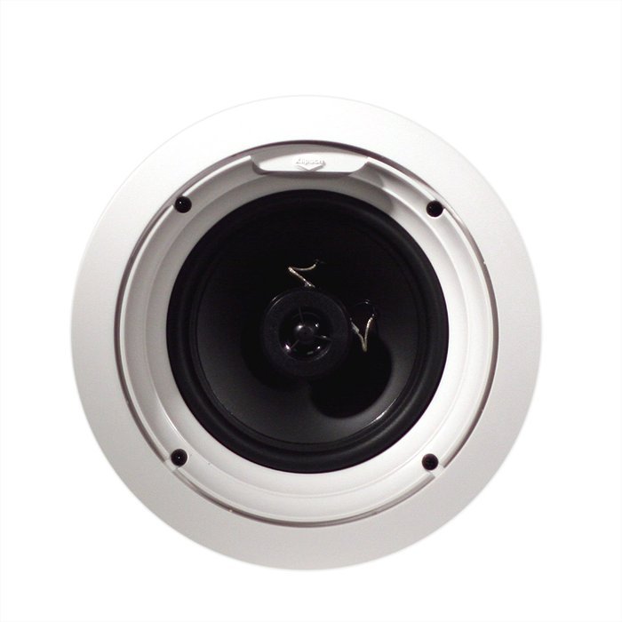 Klipsch R1650C InCeiling Speaker White (Each) free image download