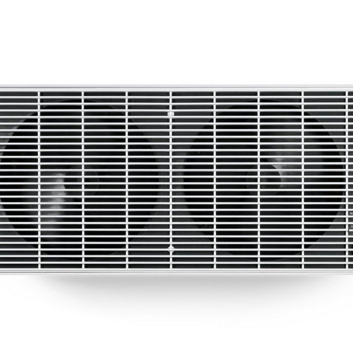 Stadler Form OSKAR BIG Humidifier, Black N10