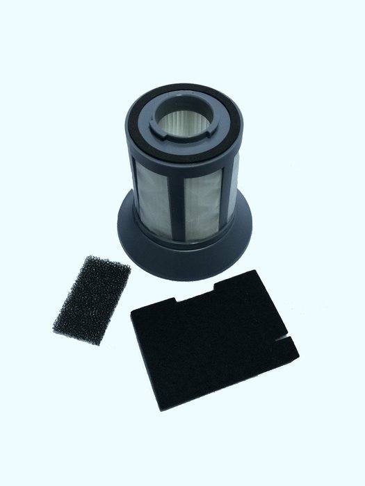 Accessory Kit Designed to Fit Bissell Zing Bagless 34Z1