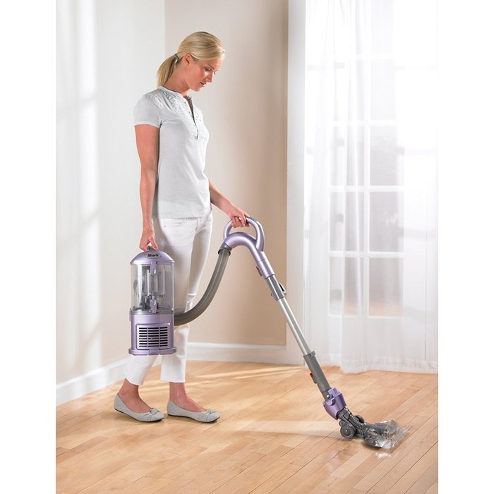 Shark Navigator Lift-Away Vacuum NV350 (Certified Refurbished) N4