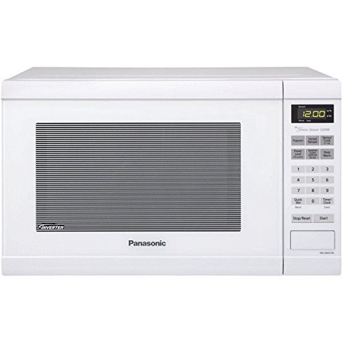 Panasonic NN-SN661W Microwave Oven