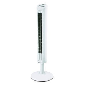Honeywell HY013 Comfort Control Tower Fan