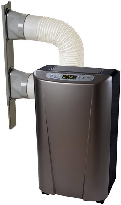Active Air Portable Digital Air Conditioner, 14,000 BTU