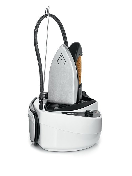 Dupray SteamIron Steam Generator Iron N5