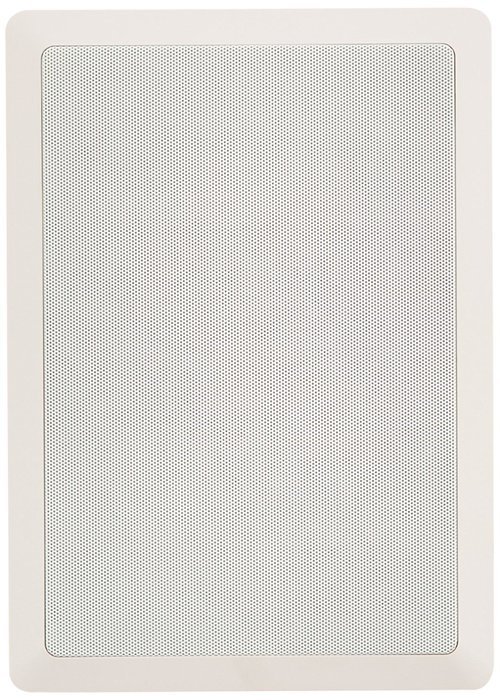 Polk Audio RC55i 2-Way In-Wall Speakers (Pair, White)