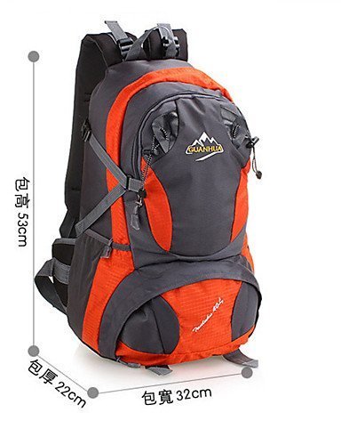SB@Daypack / Backpack / Hiking & Backpacking Pack / Cycling Backpack Camping & Hiking / Cycling/Bike / TravelingDust... N2