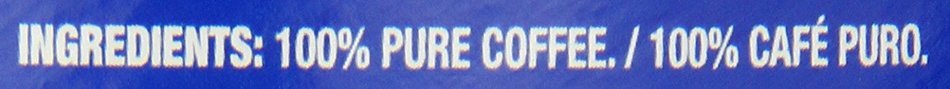 Maxwell House Ground Coffee Canister, Wake Up Roast, 30.65 Ounce N75