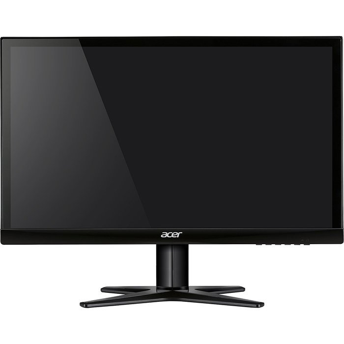 Acer G7 -G257HU smidpx - 25" Monitor (2560 x 1440) 4ms - 350 Nit (Certified Refurbished)