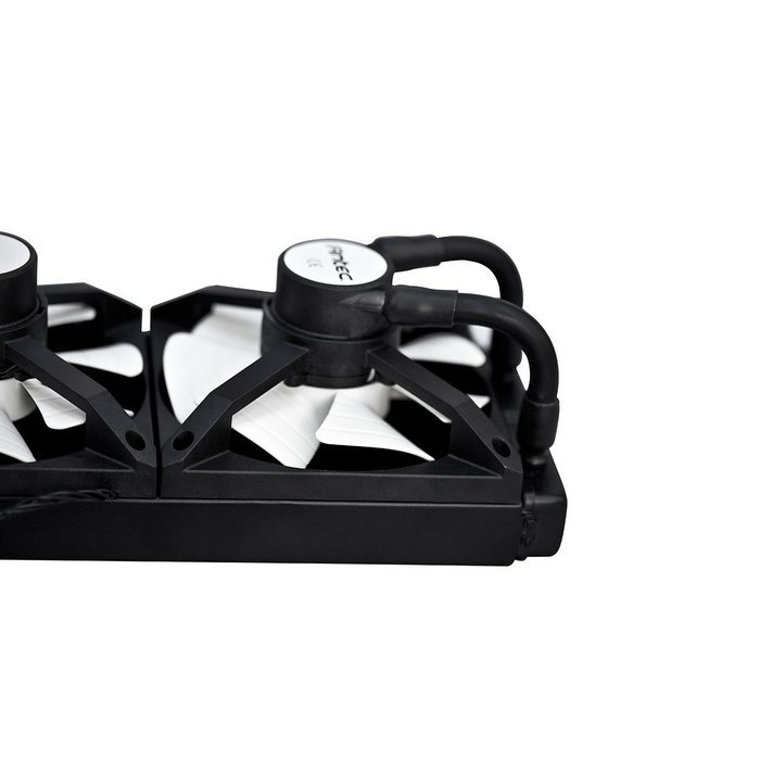 Antec H20 1250 Cooling Kit KUHLER 1250 Black N6