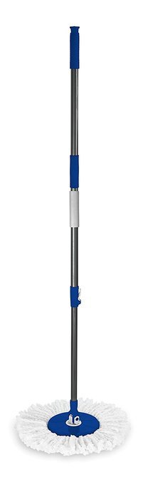 Clorox 626000 Spin Dry Mop N2