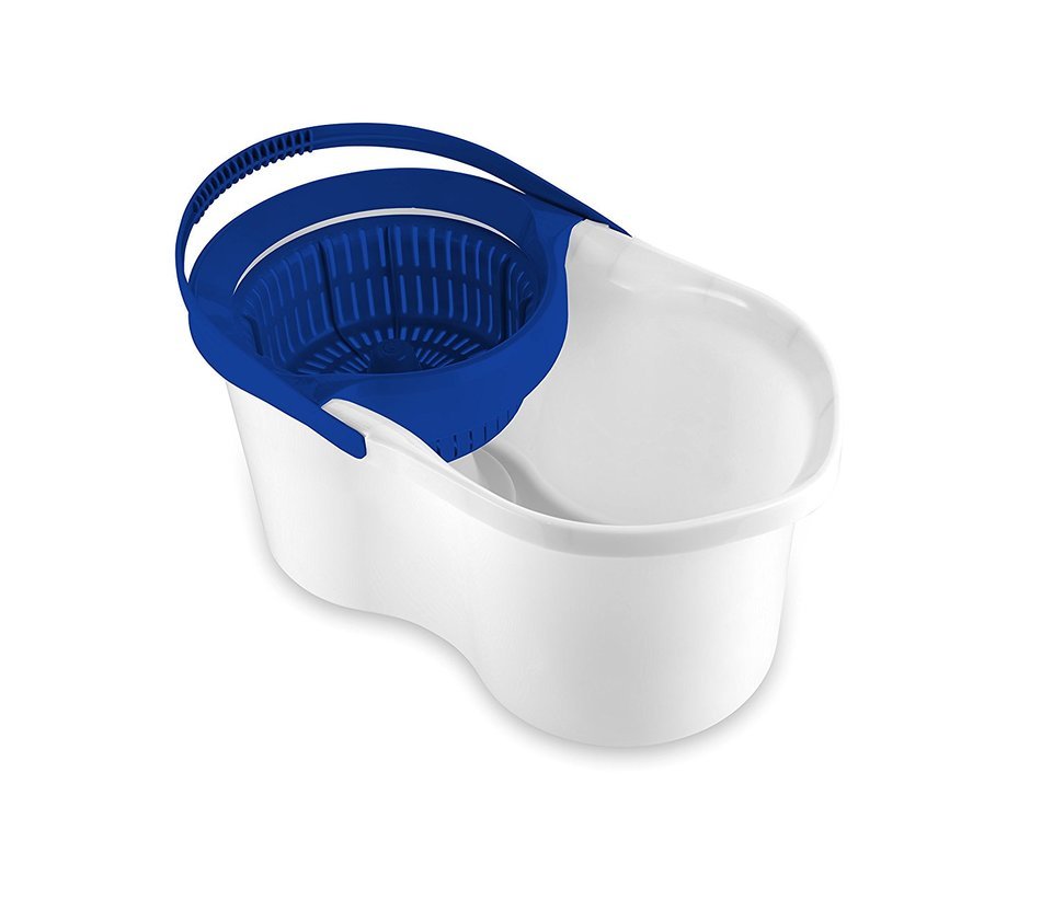 Clorox 626000 Spin Dry Mop N3