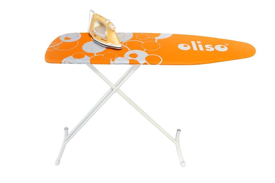 Oliso TG1600 1800-watt Pro Smart iron N5