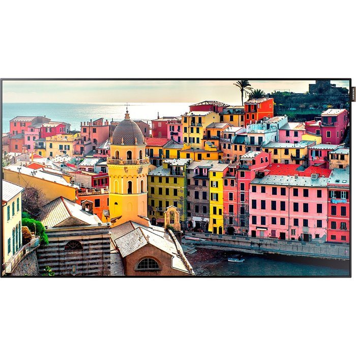 Samsung UE46D/US UE46D, 46'' 1080p Full HD LED-Backlit LCD Flat Panel Display, Black