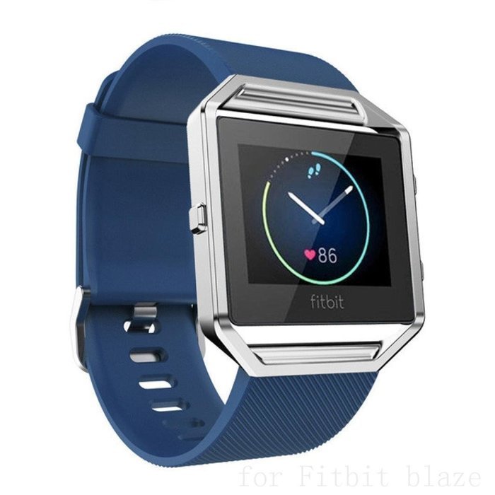 Fitbit Blaze Charger EMallee Cradle Charging Dock for Fitbit Blaze smart wacth N26