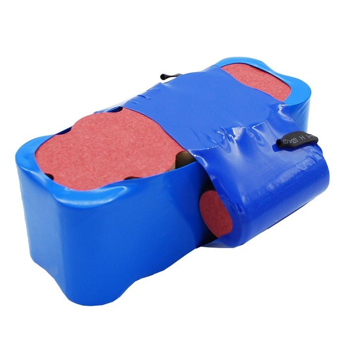 2x Exell EBVB-182 NiMH 14.4V 3000mAh Vacuum Battery Fits HOOVER HSV40 Cordless Handheld Wet & Dry Vacuums. Replaces...