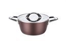 Sunkitchen 3qt sauce pot win color