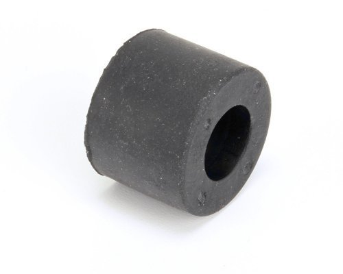 APW Wyott 55768 Rubber Foot by APW Wyott