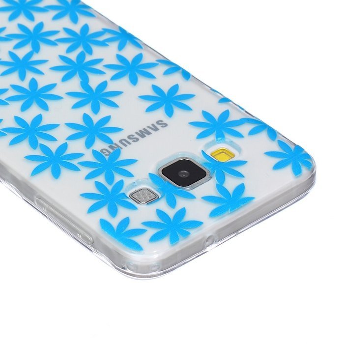 Note 4 Case, Firefish Durable Soft TPU Back Case [Soft-Flex] Drop Protection Scratch-Resistant Cover Skin Protective... N5
