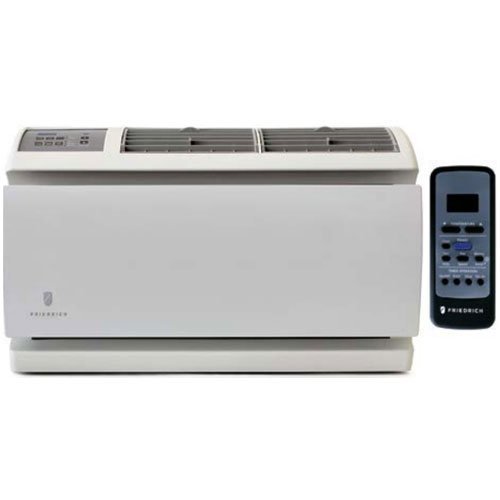 Friedrich WS12D30A Wallmaster 12000 BTU Cooling Only 230/208V Through The Wall Room Air Conditioner