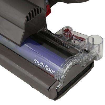 Ball Multi Floor Upright Vacuum with Superior Suction Performance N2