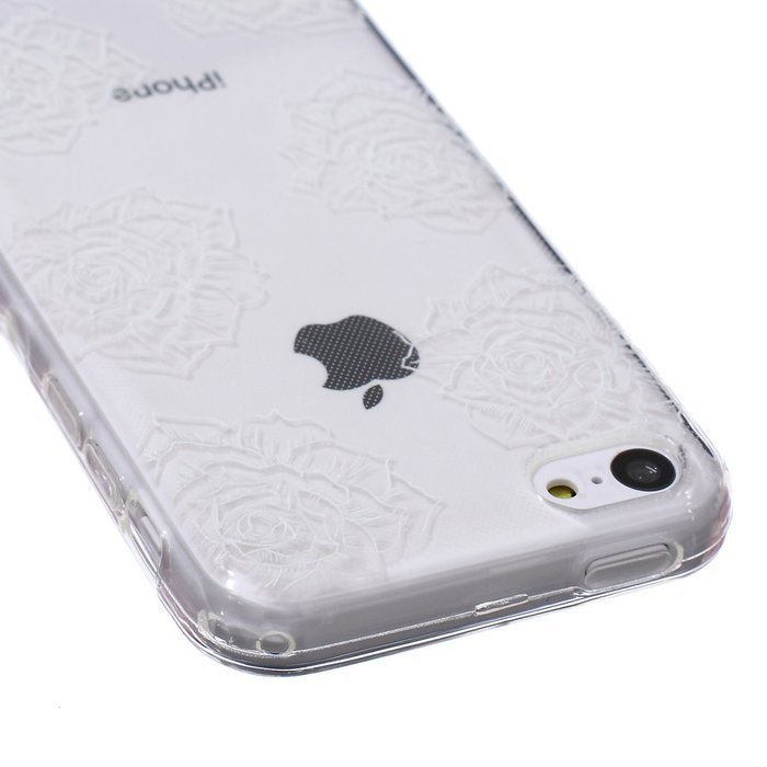 Note 4 Case, Firefish Durable Soft TPU Back Case [Soft-Flex] Drop Protection Scratch-Resistant Cover Skin Protective... N35