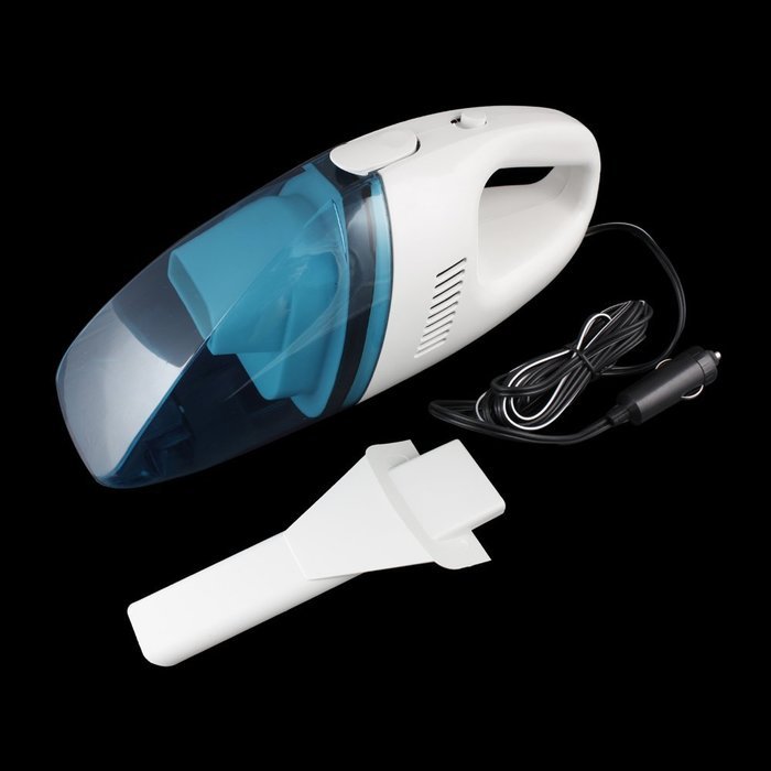 Portable Car Vacuum Cleaner N5